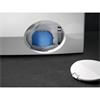 ELECTROLUX WASHING MACHINE -10K 1400SPIN WHITE FREESTANDING, SENSICARE ENERGY RATING A	