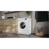 ELECTROLUX WASHING MACHINE -10K 1400SPIN WHITE FREESTANDING, SENSICARE ENERGY RATING A	