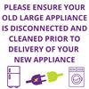 ELECTROLUX WASHING MACHINE -10K 1400SPIN WHITE FREESTANDING, SENSICARE ENERGY RATING A	