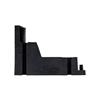 EKO-BORD MAX EDGING H58MM X L1000MM X D80MM