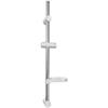Euroshowers Easy Shower Slide Rail Kit