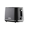 DAEWOO TOASTER STIRLING 1.7L BLACK