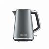 DAEWOO KETTLE STIRLING 1.7L GREY