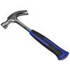 Faithfull Claw Hammer Steel Shaft 16OZ