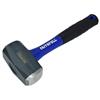Faithfull Hammer Fibreglass Club 2.1/2lb