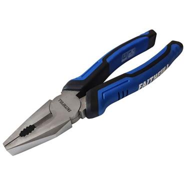 Faithfull Pliers Combination 200mm 8in