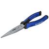 Faithfull Plier Long Nose 200mm 8in