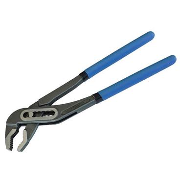 Faithfull Waterpump Plier Slip Joint 250mm