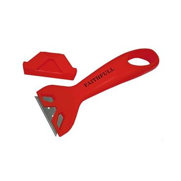 Window and Glass Scraper