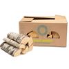 Zero Wood Kiln Dried Logs Boxed