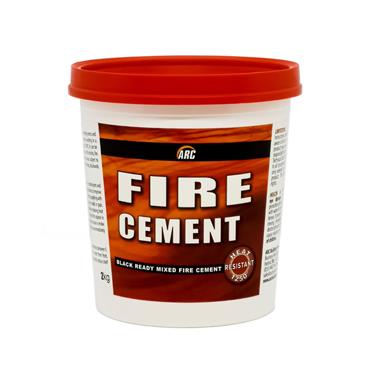 Arc Fire Cement 2kg
