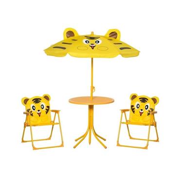 Koopman Kids Garden Set Tiger Design