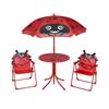 Koopman Kids Garden Set Ladybug Design