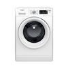 WHIRLPOOL WASHING MACHINE - 8KG WHITE	