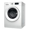 WHIRLPOOL WASHING MACHINE - 8KG WHITE	