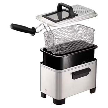 TEFAL EASY PRO FRYER S/STEEL
