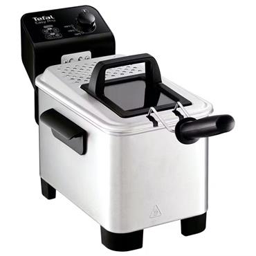TEFAL EASY PRO FRYER S/STEEL