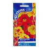 Sutton Seeds Nasturtium Little Gem Mix