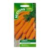 Sutton Seeds Carrot Amsterdam Forcing 3