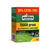 LAWN SEED TOUGH  500G +20% GOULDING
