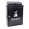 Gardag Gallery Mail Box Sheepdog