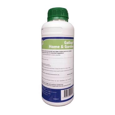 Gallup Gallup Home & Garden Weedkiller 1L