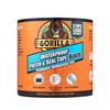 Gorilla Waterproof Patch & Seal Tape Black 3m x 100mm