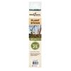 PLANT  STICKS GREEN 25pk - GRASSROOTS