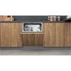 HOTPOINT DISHWASHER - FULLY INTEGRATED SILVER	