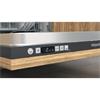 HOTPOINT DISHWASHER - FULLY INTEGRATED SILVER	
