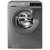 HOOVER WASHING MACHINE - 300 H WASH 9KG GRAPH