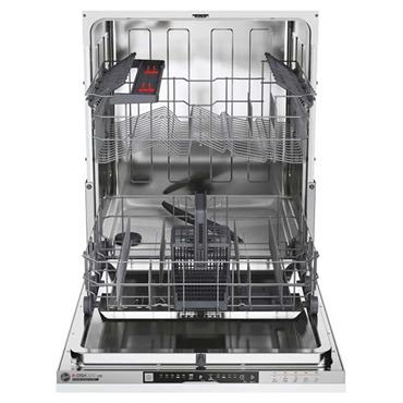 Hoover 60CM Built-In Standard Dishwasher 