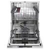 Hoover 60CM Built-In Standard Dishwasher 