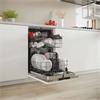 Hoover 60CM Built-In Standard Dishwasher 