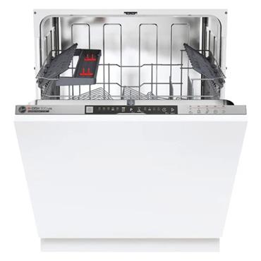 Hoover 60CM Built-In Standard Dishwasher 