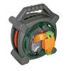 MASTERPLUG CABLE REEL OUT DOOR 13AMP 2 SOCKET 20MTR MP