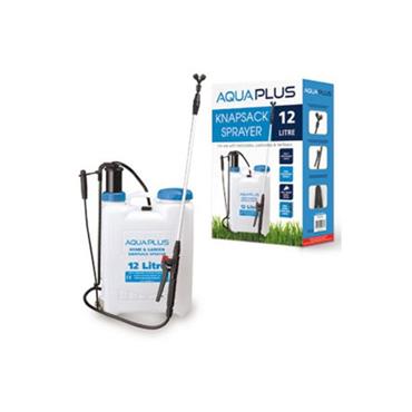 Aquaplus Knapsack Sprayer 12L