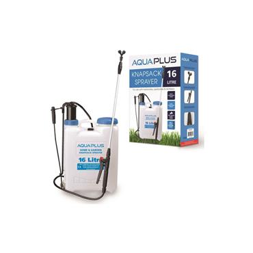  KNAPSACK 16LT AQUAPLUS