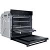 HOTPOINT SINGLE OVEN INTEGRAT- BUILT IN BLACK	