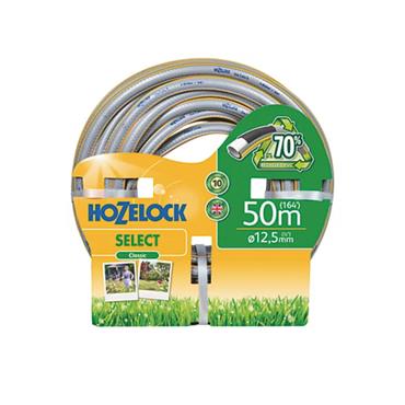 HOZELOCK HOSE GARDEN 50MTR   SELECT