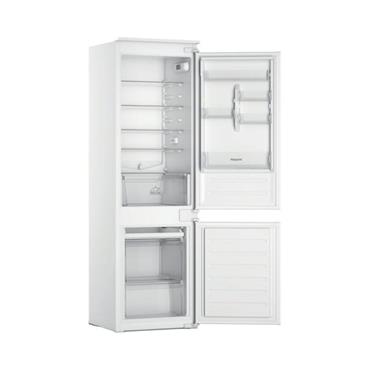 Hotpoint Fridge Freezer Integrated 70/30 HTC18D011A1