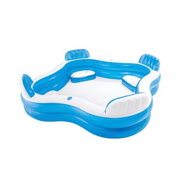 Intex Swimming Pool Family 229X66CM