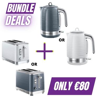 Russell Hobbs Inspire Bundle 