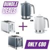 Russell Hobbs Inspire Bundle 