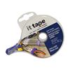 IT TAPE 2MTR BLUE