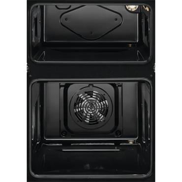 ELECTROLUX  DOUBLE OVEN -BUILT IN S/ STEEL
