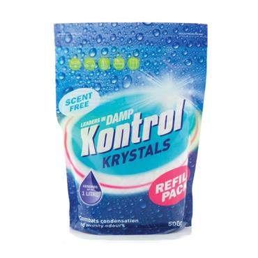 Kontrol Krystals Moisture Trap Refill 500g 