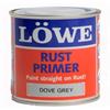 Lowe Rust Primer Dove Grey 250ml