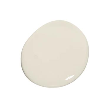 Colourtrend Tester CHERISHED WHITE 100ml