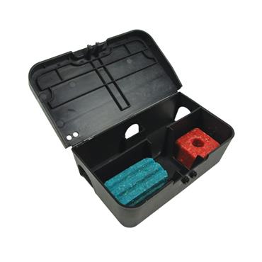 Goldcrop Mouse Bait Box